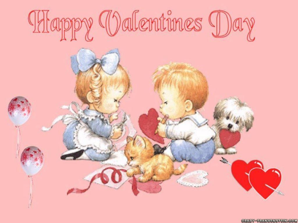 1030x770 Valentine's Day's Day Wallpaper, Desktop