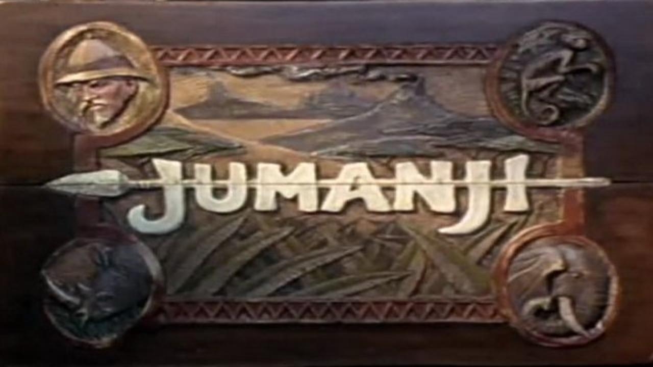 1280x720 px Jumanji 65.88 KB, Desktop