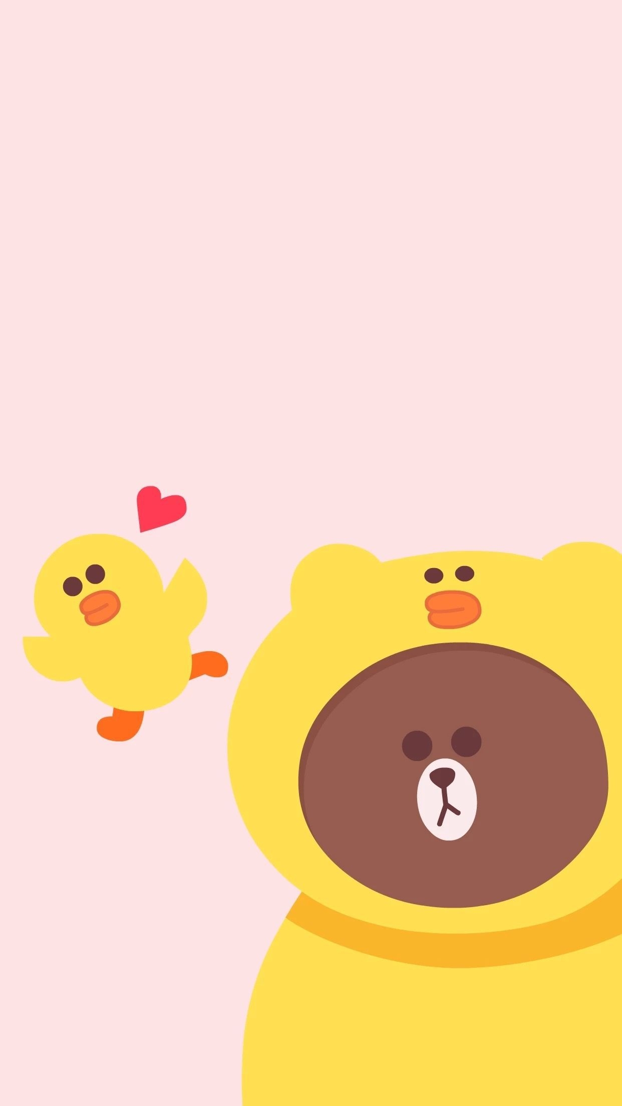 1250x2210 Kawaii Phone Wallpaper On Wallpaperplay And Sally Line, Phone