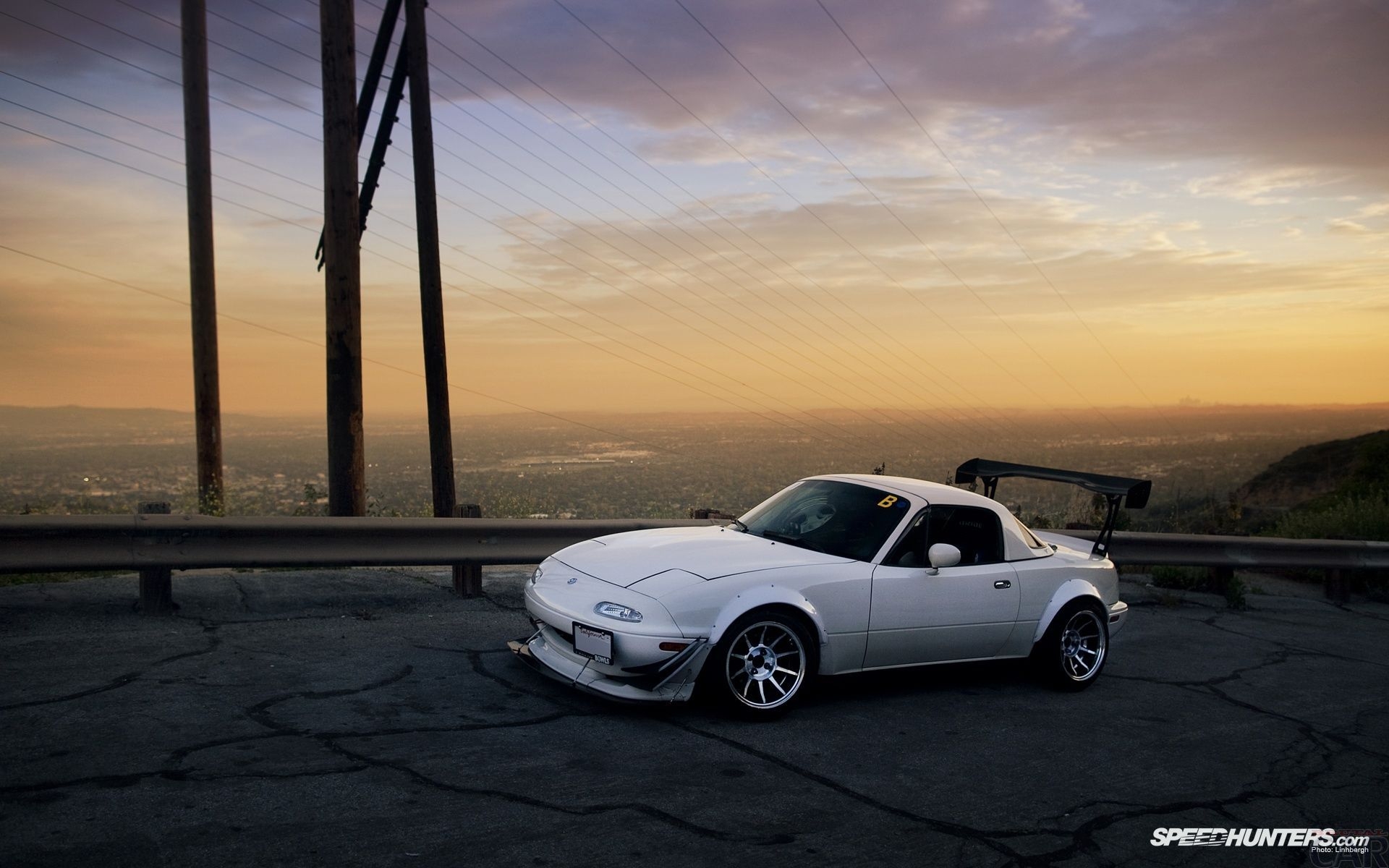 1920x1200 Sport Is A Clear Expressive Entertaining Attractive Machine Mazda Miata Mx 5, Desktop