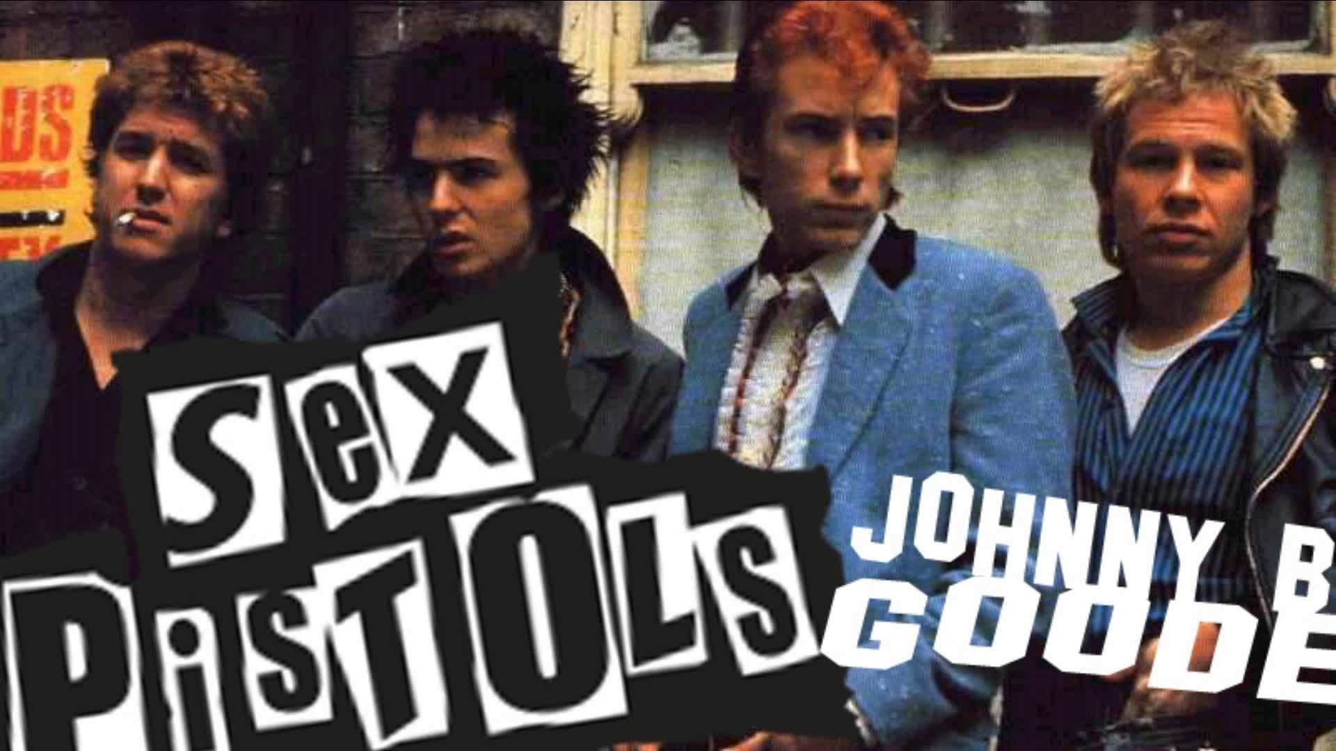 1920x1080 HD Sex Pistols Wallpaper. Sex Pistols Best Picture Collection, Desktop