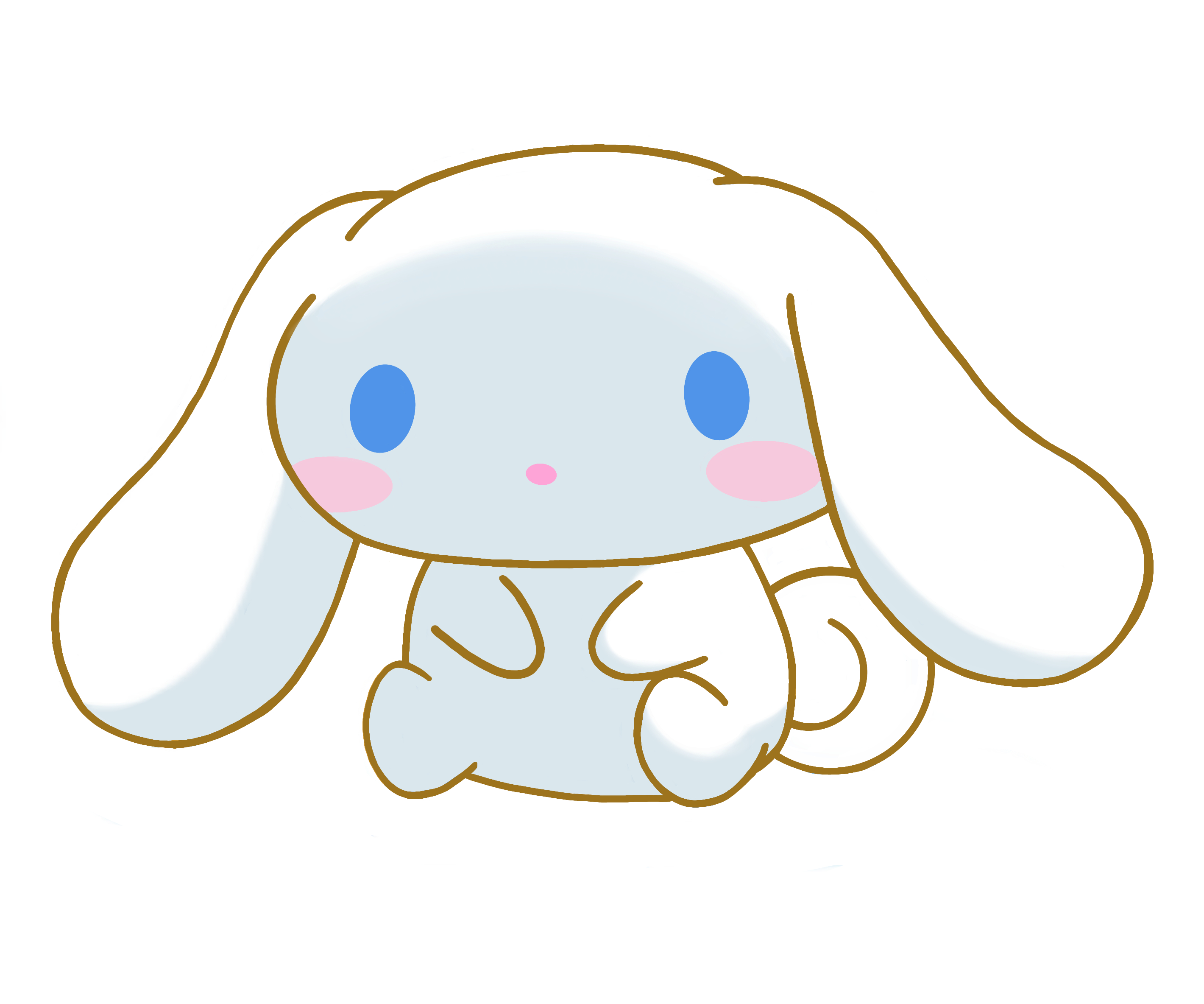 2840x2370 Anime Cinnamoroll HD Wallpaper by フローリィ, Desktop