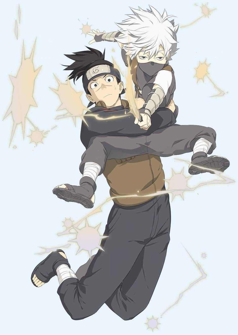 940x1320 NARUTO Mobile Wallpaper Anime Image Board, Phone