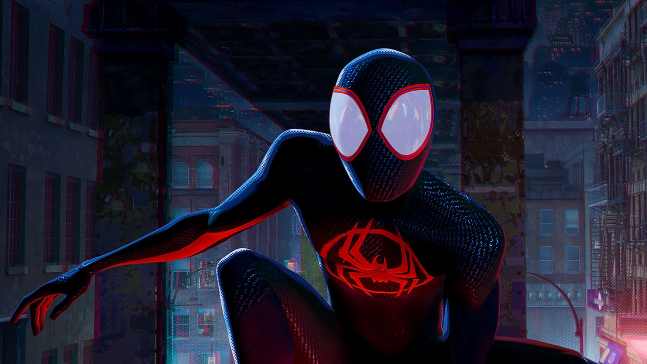 1300x730 Spider Man: Across The Spider Verse Box Office Previews Soar To $17M, Desktop