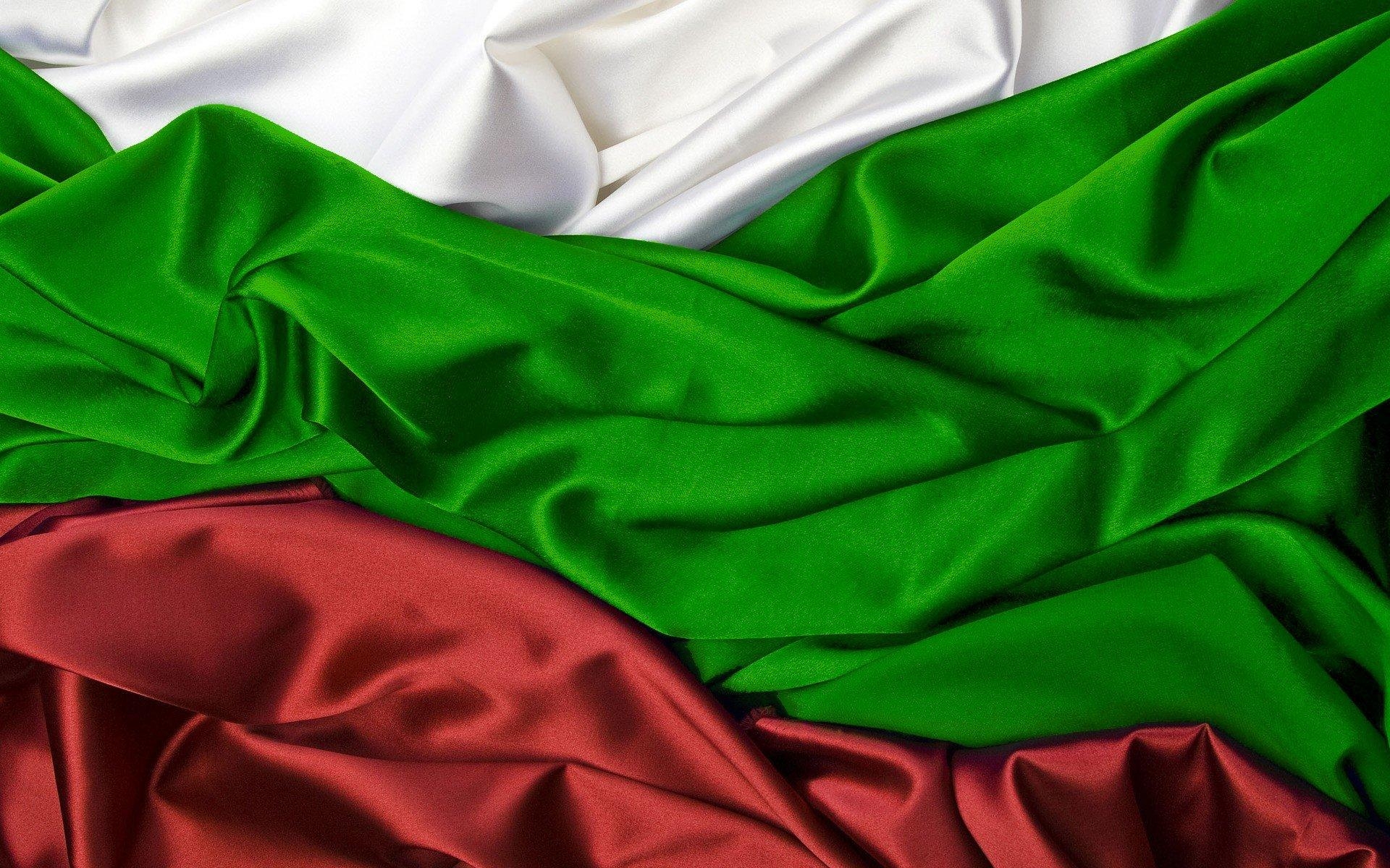 1920x1200 Flags Bulgaria wallpaperx1200, Desktop