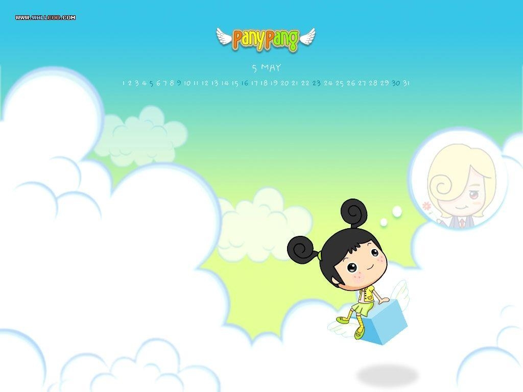 1030x770 Cute Cartoon Wallpaper for Girls × Wallcoo cartoon. HD, Desktop