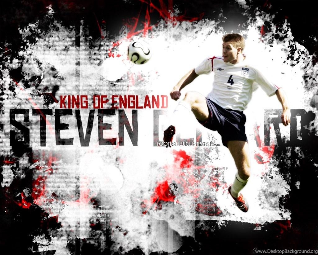 1030x820 Steven Gerrard Wallpaper Desktop Background, Desktop