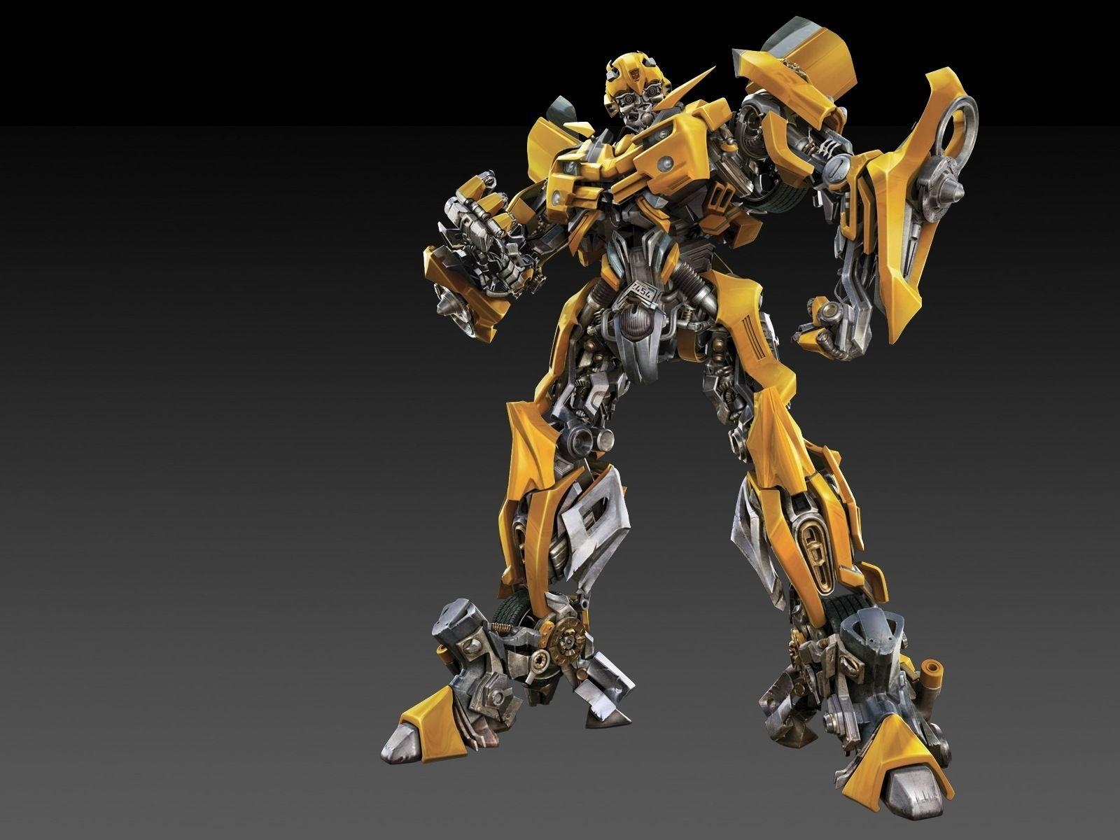 1600x1200 Bumblebee Wallpaper Free Download, Desktop