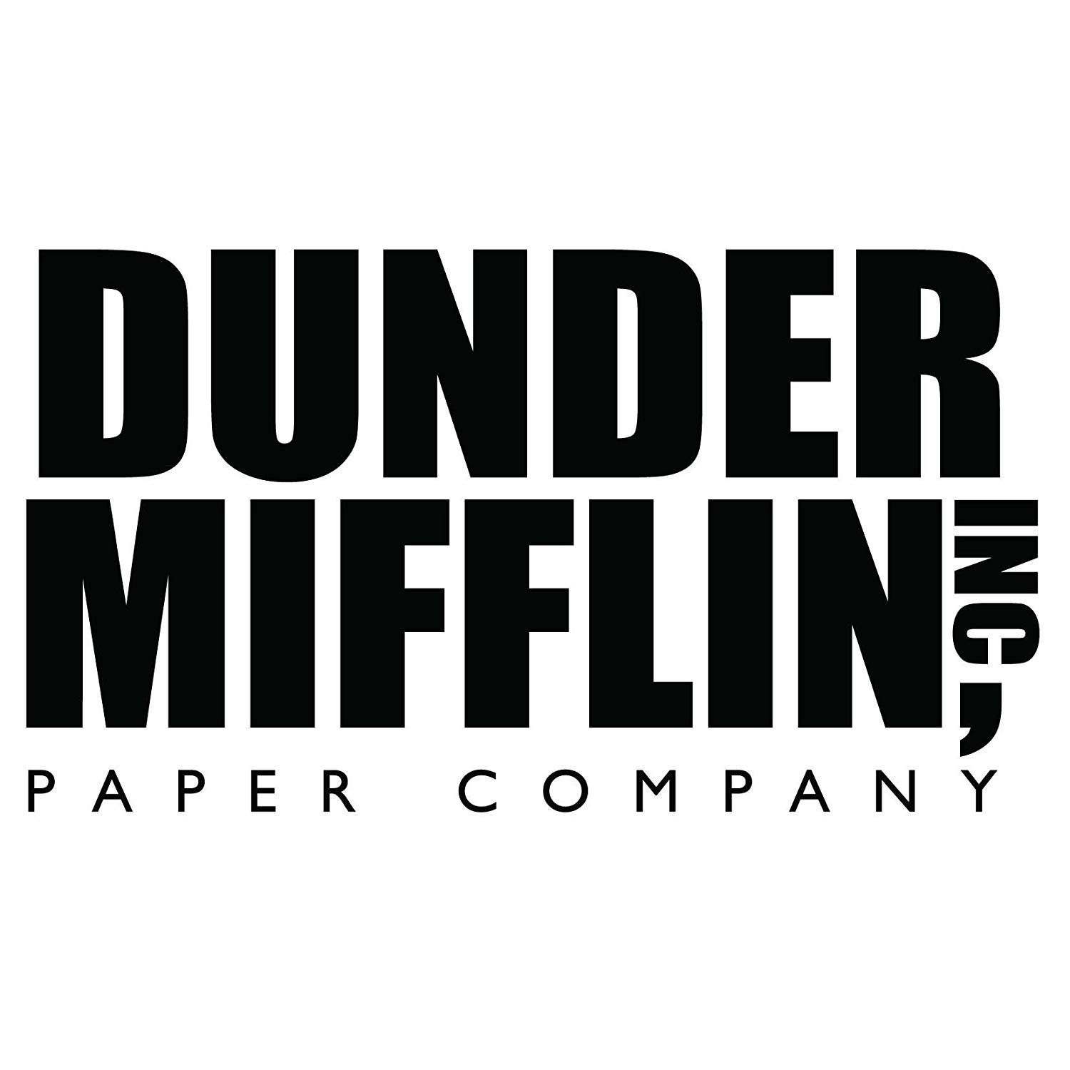 1500x1500 Dunder Mifflin Wallpaper Free Dunder Mifflin Background, Phone