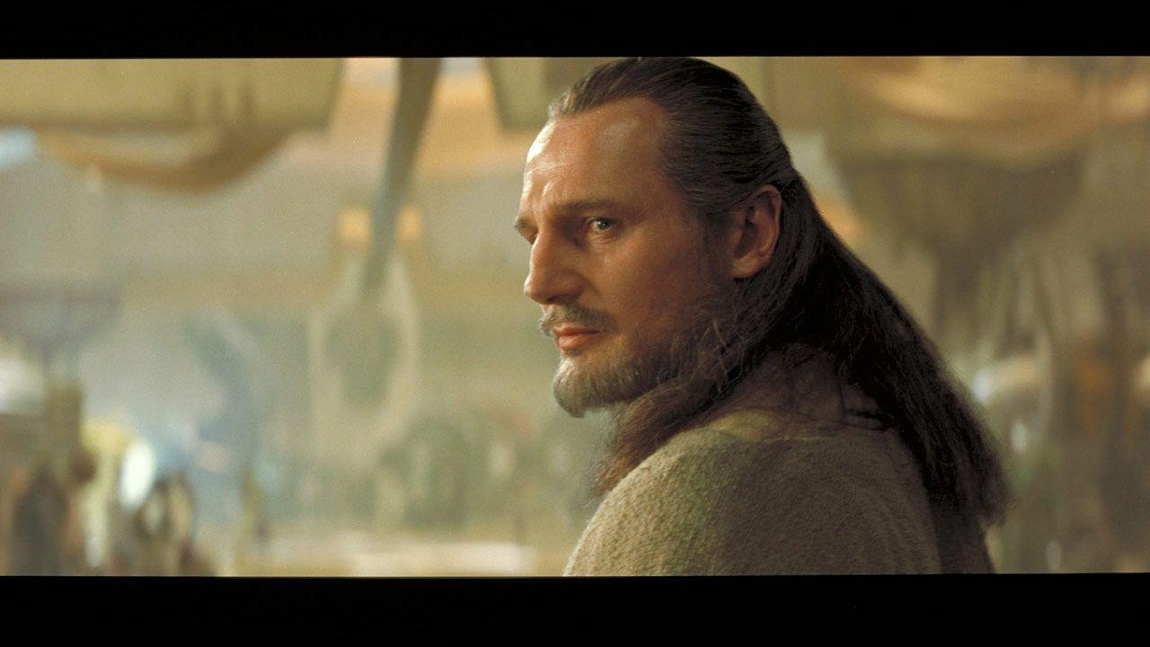 1280x720 Qui Gon And Obi Wan Gon Jinn And Obi Wan Kenobi Wallpaper, Desktop