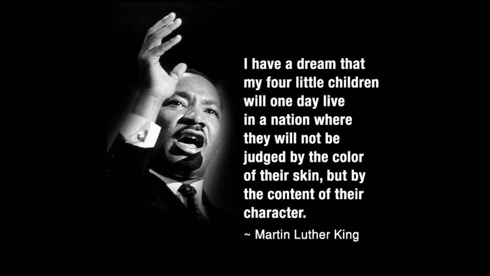 1600x900 Remembering Dr. Martin Luther King Jr. Kids News Article, Desktop