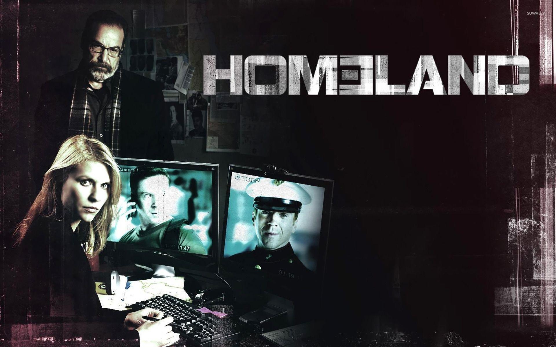 1920x1200 Nicholas Brody wallpaper Show wallpaper, Desktop