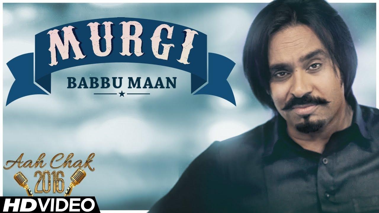 1280x720 Babbu Maan. Official Music Video. Aah Chak 2016. Latest Punjabi Song 2016, Desktop