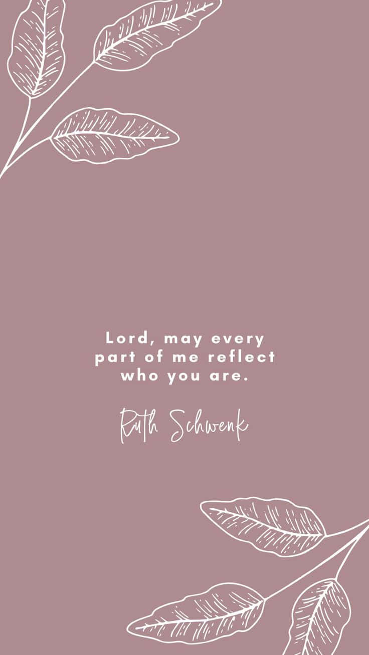 740x1310 Download Bible Verse Phone Pink, Phone