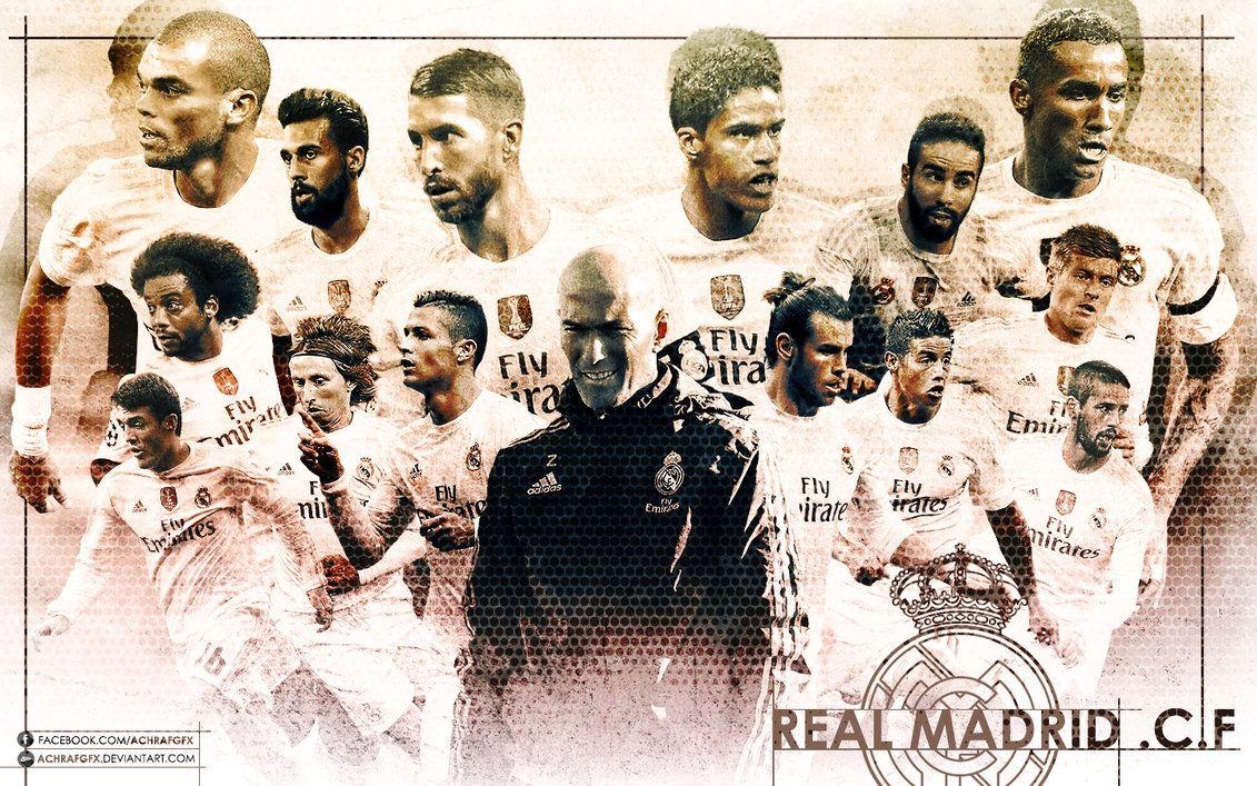 1140x710 Wallpaper Real Madrid 2016, Desktop