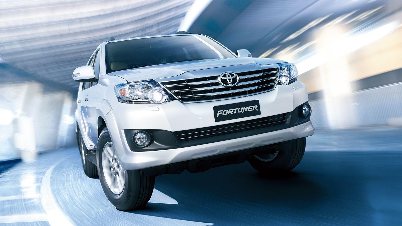 1600x900 Toyota Fortuner, Toyota Bahrain, Desktop