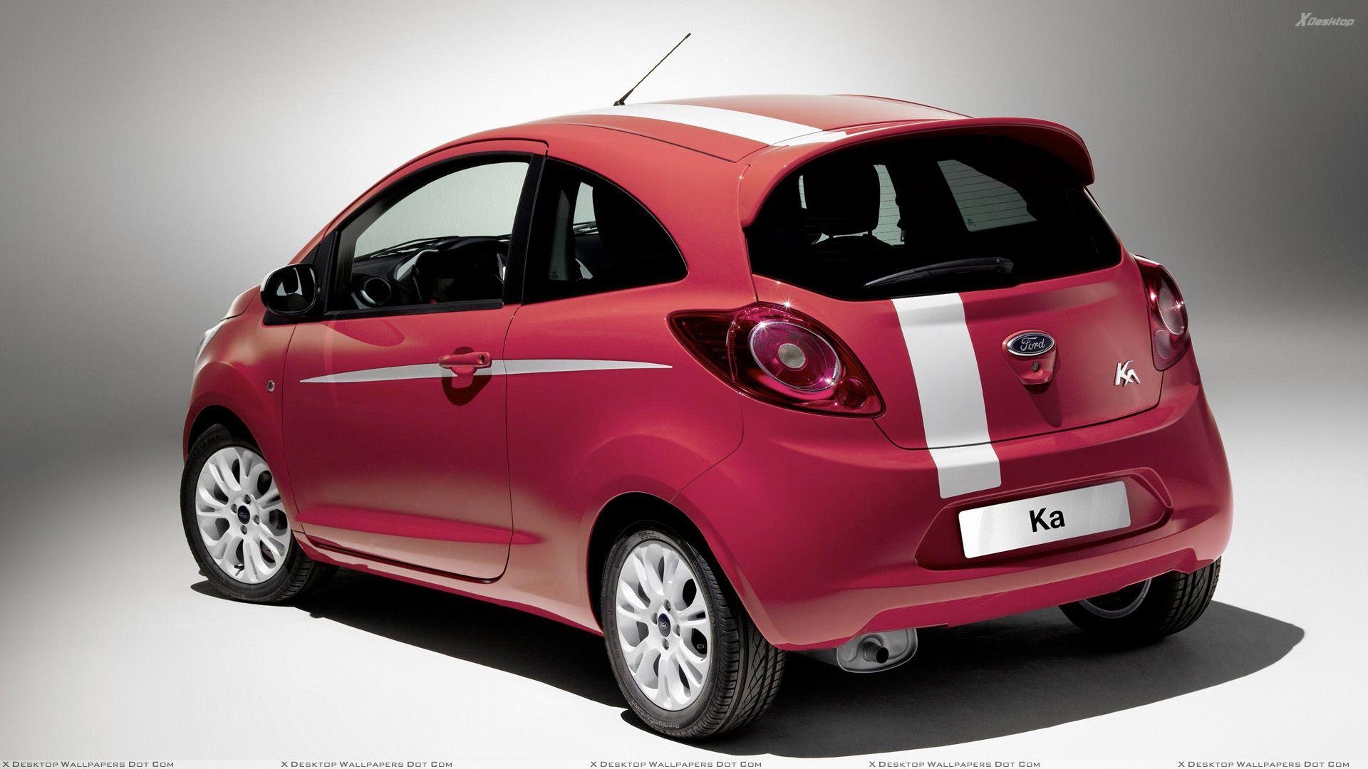 1920x1080 Ford Ka Wallpaper, Photo & Image in HD, Desktop