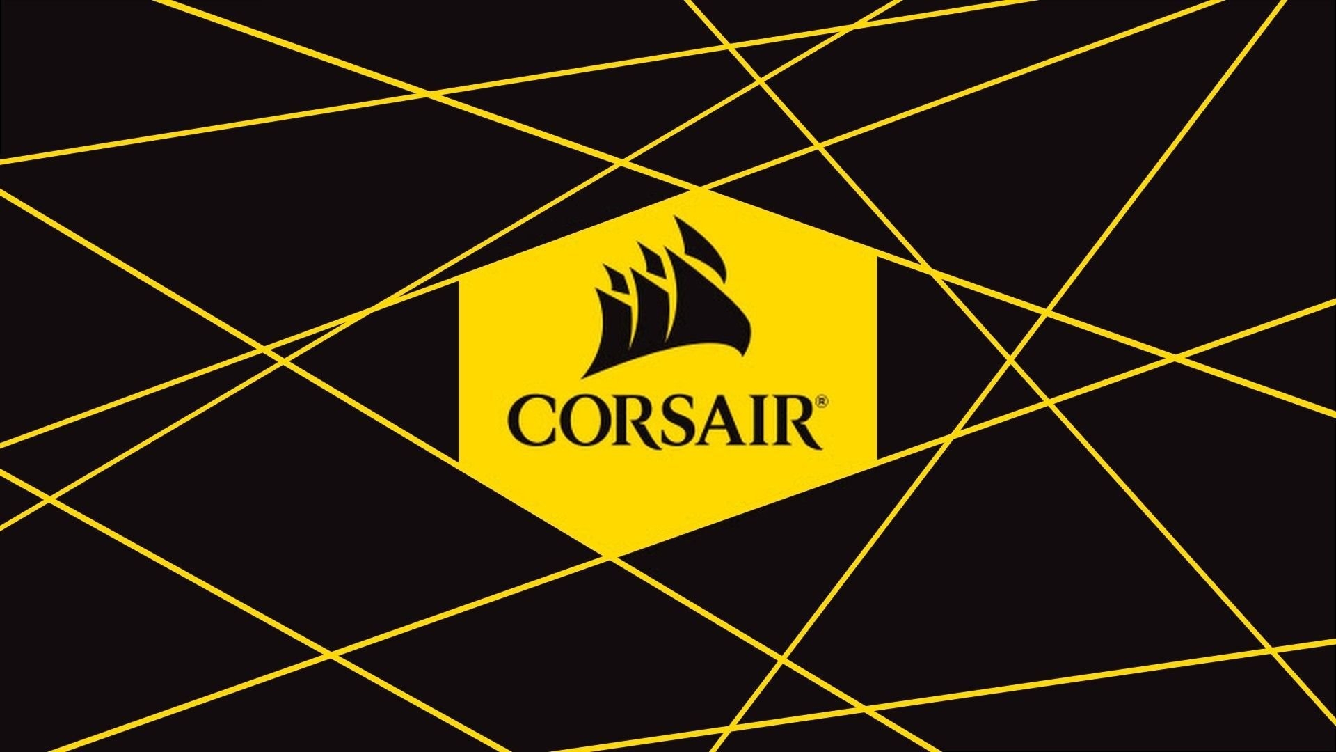 1920x1080 Corsair Desktop Wallpaper, Desktop