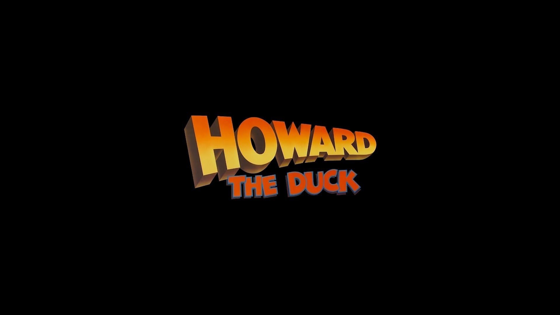 1920x1080 Howard The Duck HD Wallpaper, Desktop