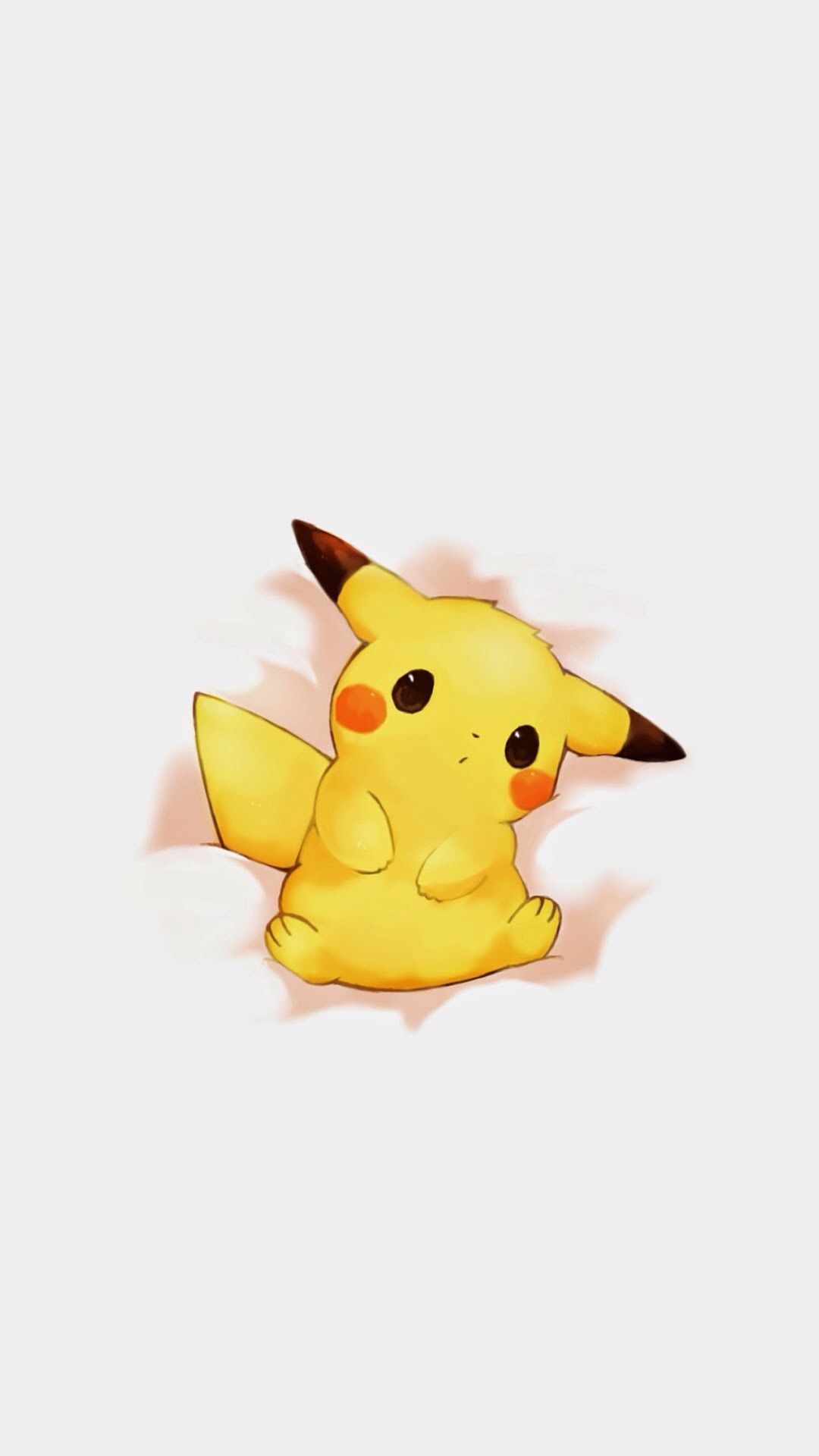 1080x1920 Pikachu! Pokémon. Cute cartoon wallpaper, Cute pikachu, Pikachu wallpaper, Phone