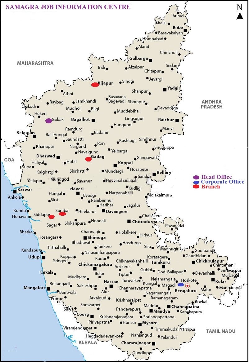 810x1170 Our Office showing map. Travel destinations in india, India map, Geography map, Phone