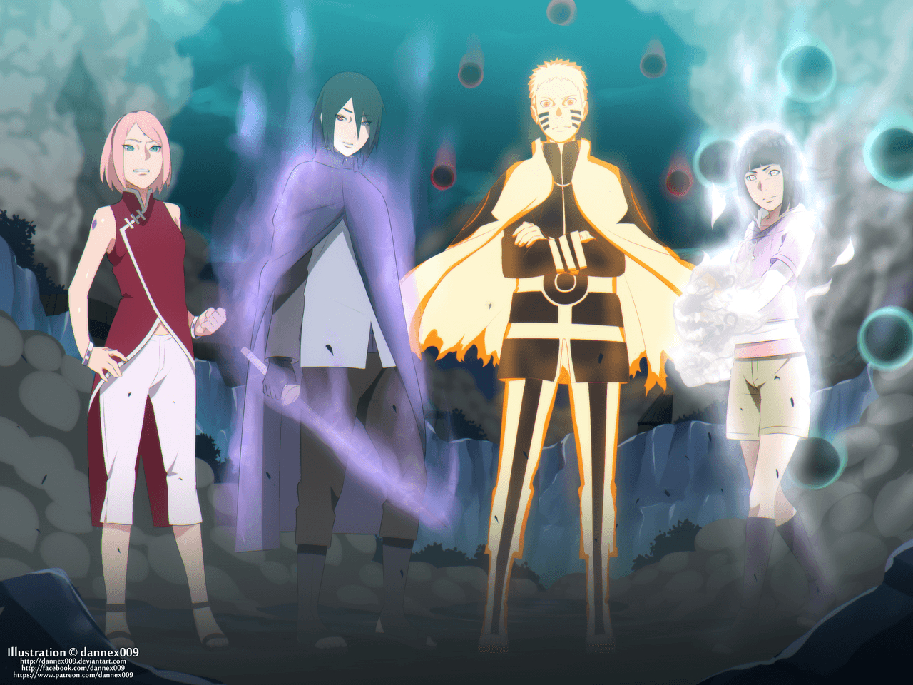 1280x960 Boruto Wallpaper Free Boruto Background, Desktop