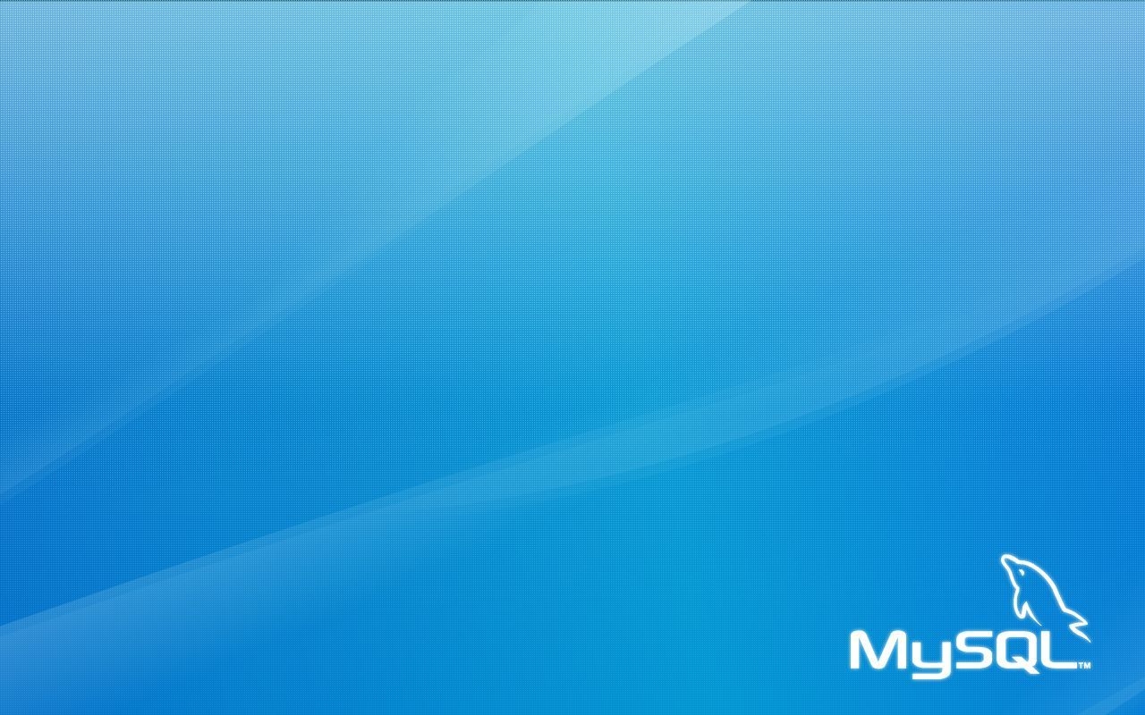 1280x800 MySQL Wallpaper Free MySQL Background, Desktop