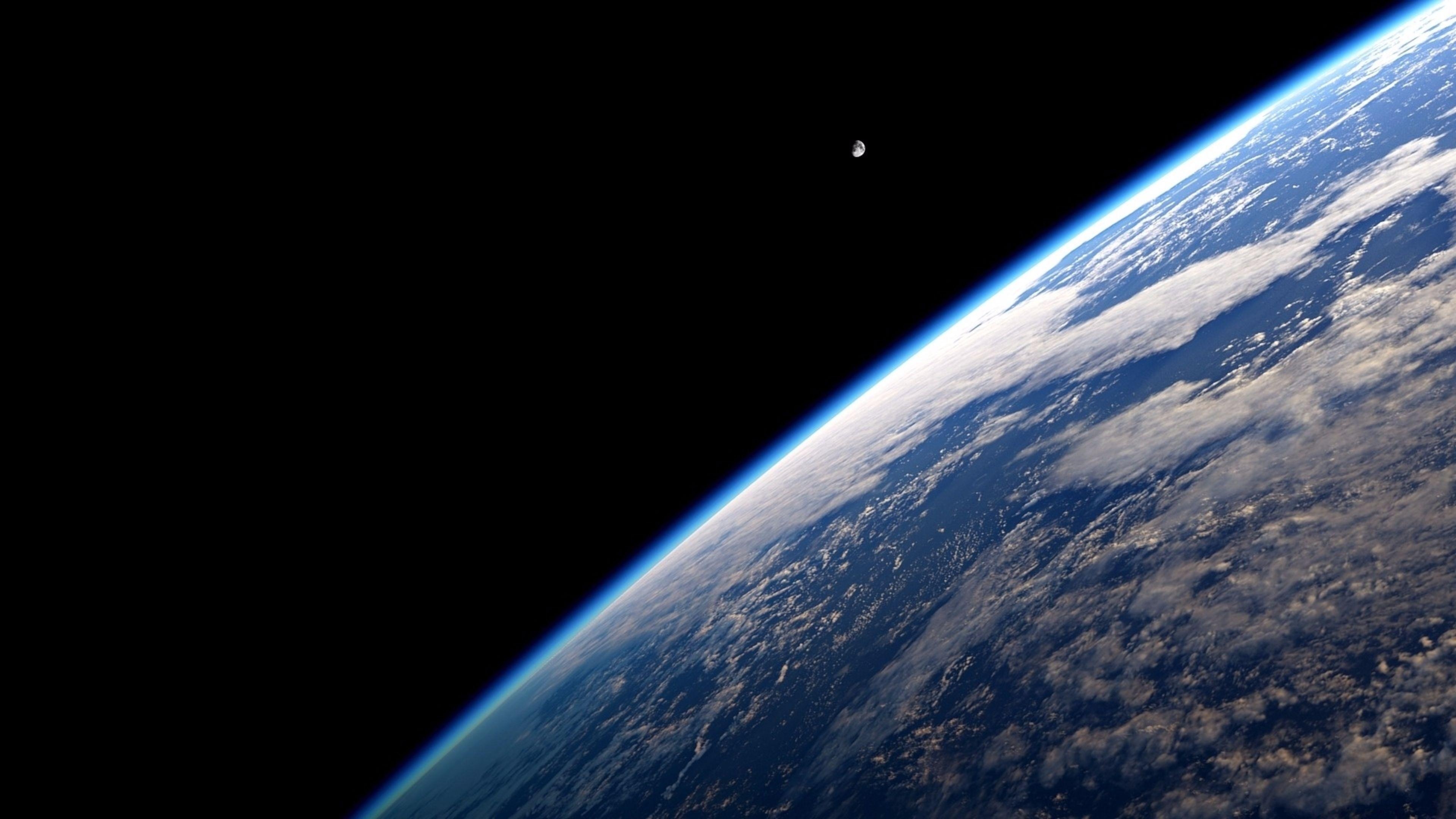 3840x2160 4K Earth Wallpaper Free 4K Earth Background, Desktop