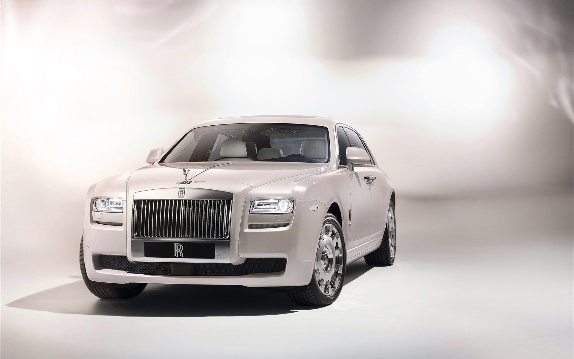 1920x1200 Rolls Royce Logo Wallpaper, Desktop