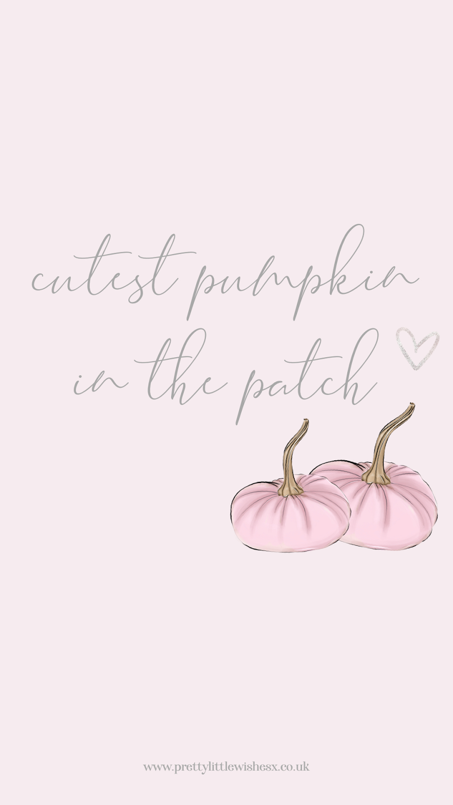 900x1600 Pink Pumpkin Wallpaper Free Pink Pumpkin Background, Phone