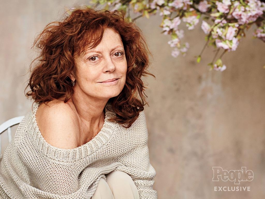 1030x770 Susan Sarandon Poses Without Makeup at 69 for World's Most Beautiful, Desktop