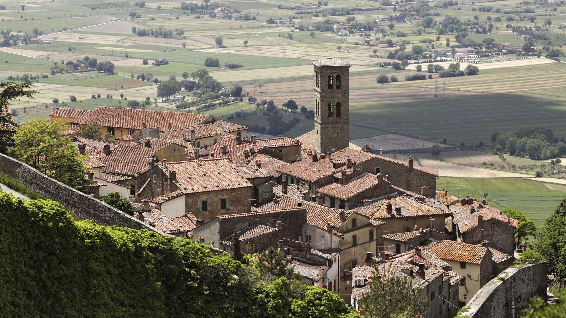 1920x1080 Tuscany Countryside Holidays 2019. SAVE up to 25%, Desktop