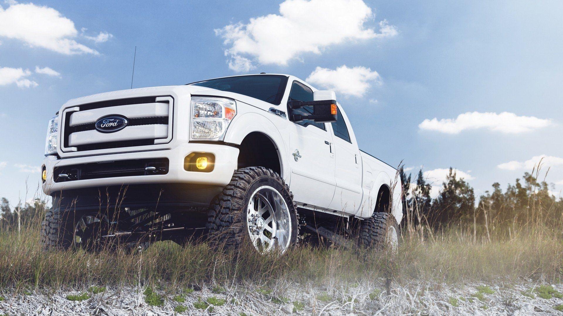 1920x1080 Ford F 250 Super Duty Platinum Editon HD Wallpaper. Background, Desktop