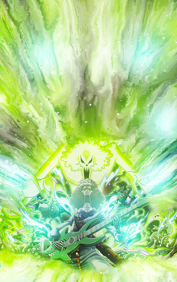 750x1190 I made Soul King Wallpaper for mobile, Phone