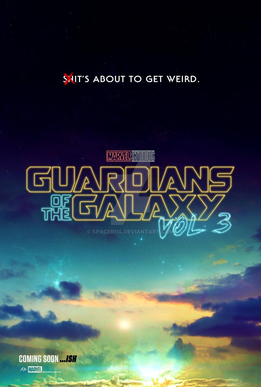 1030x1520 Guardians of the Galaxy Vol. 3, Phone