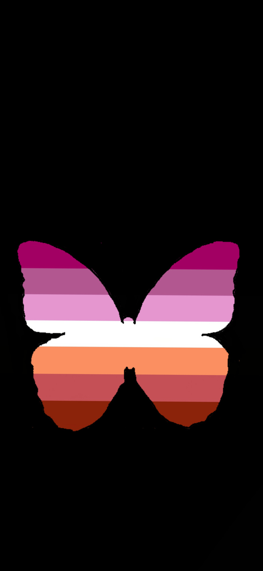 890x1920 lesbian background, Phone