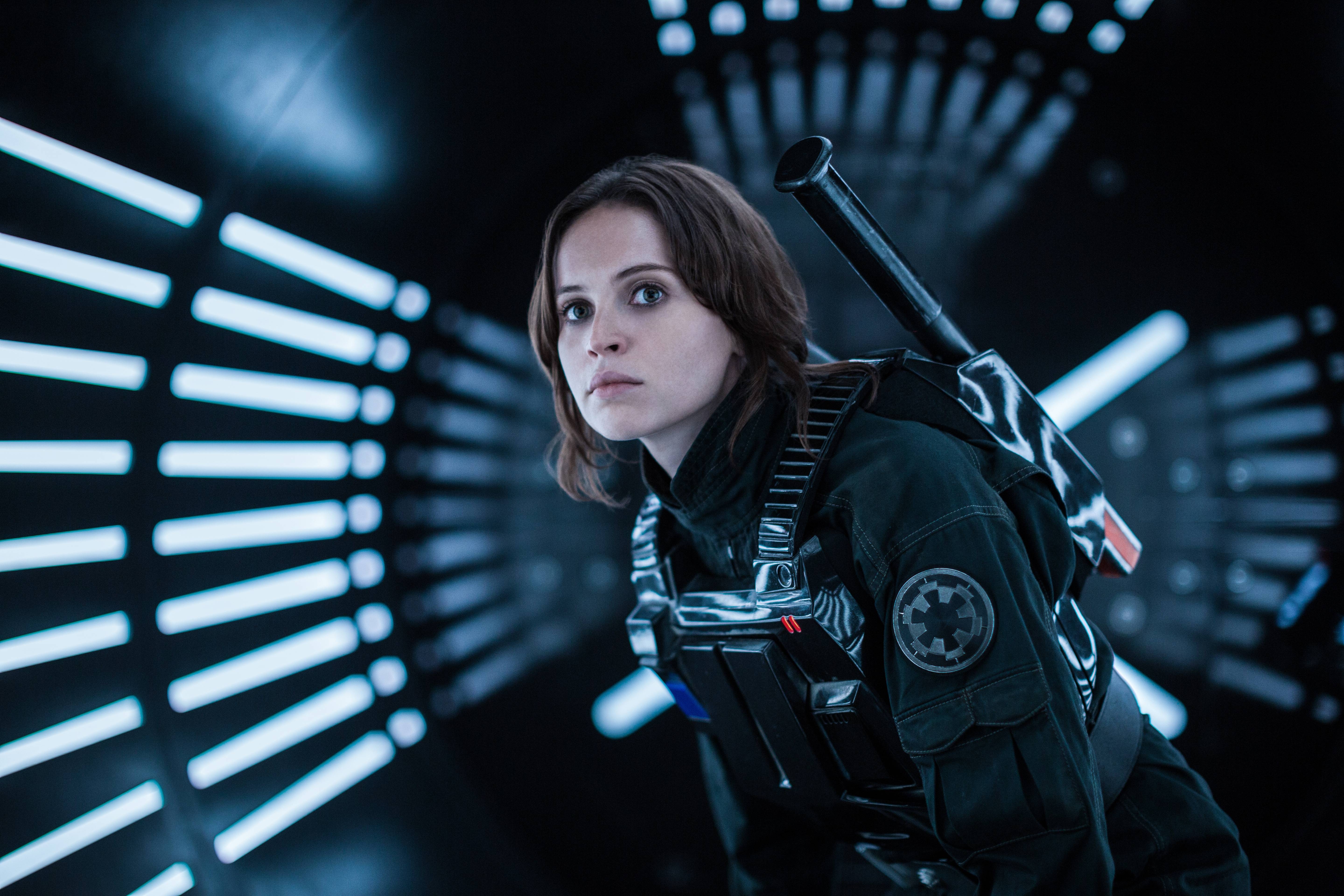 5760x3840 Rogue One: A Star Wars Story HD Wallpaper. Background, Desktop