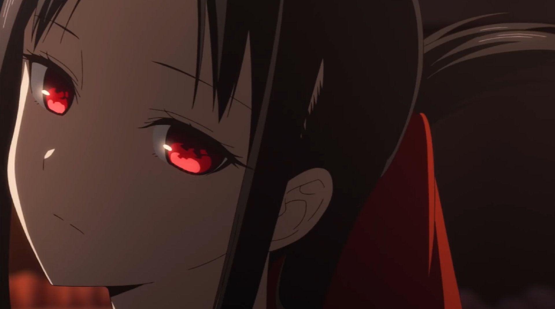 1920x1070 Kaguya Sama: Love Is War Kaguya Shinomiya. KAGUYA SAMA: LOVE IS WAR, Desktop