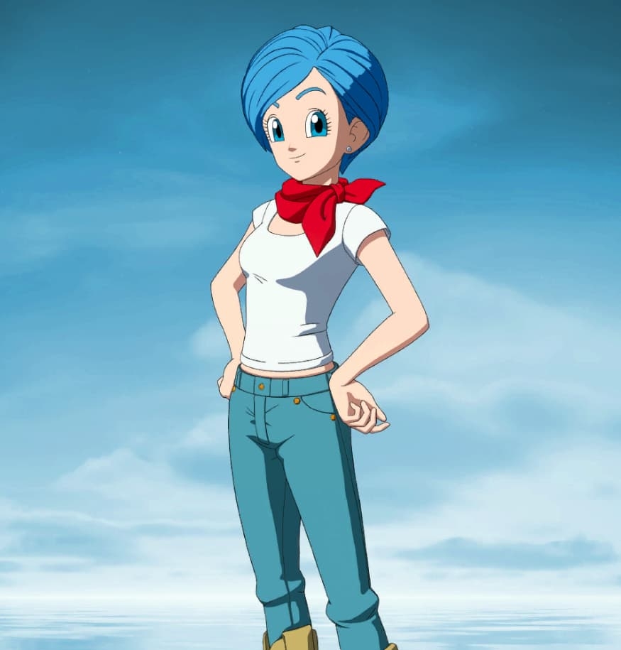 880x920 Bulma Fortnite wallpaper, Phone