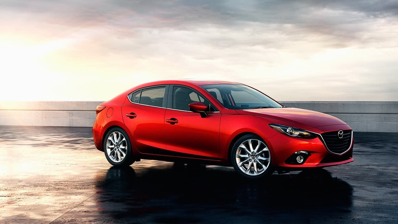 1280x720 Mazda 3 2016 Sedan wallpaper HD High Quality Download, Desktop