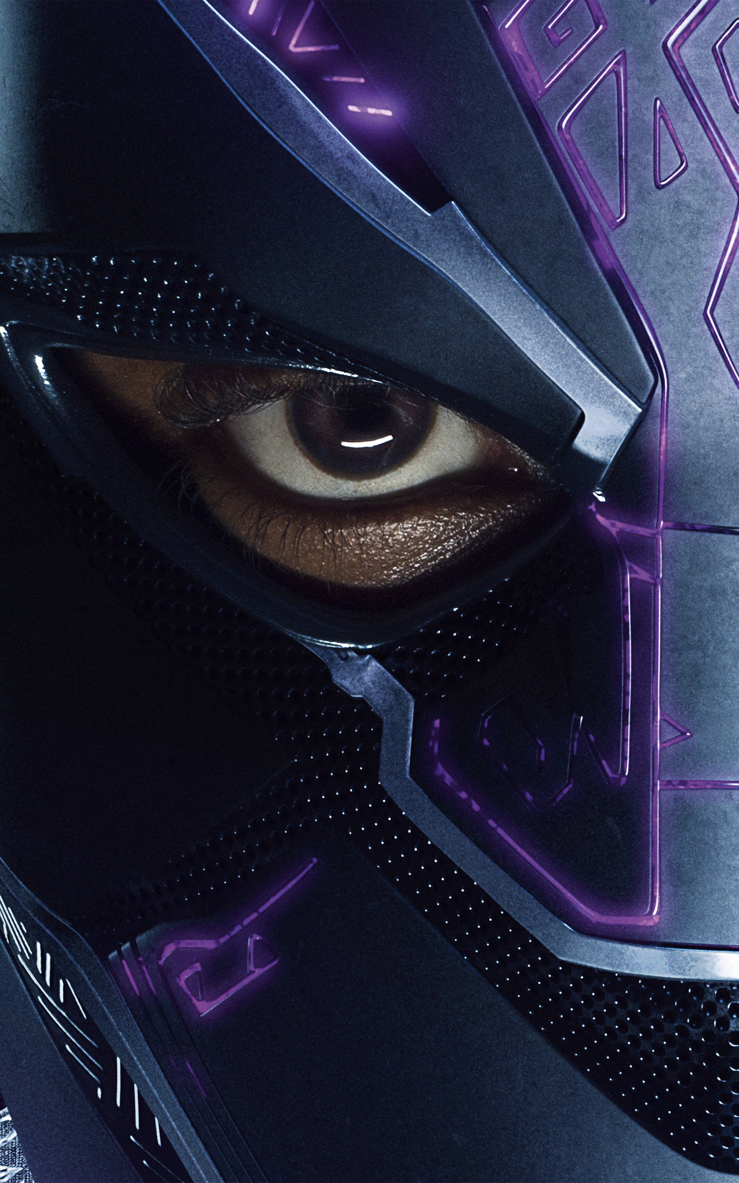 2500x4000 Movie of the Week: Black Panther (Mobile Wallpaper 211), Phone