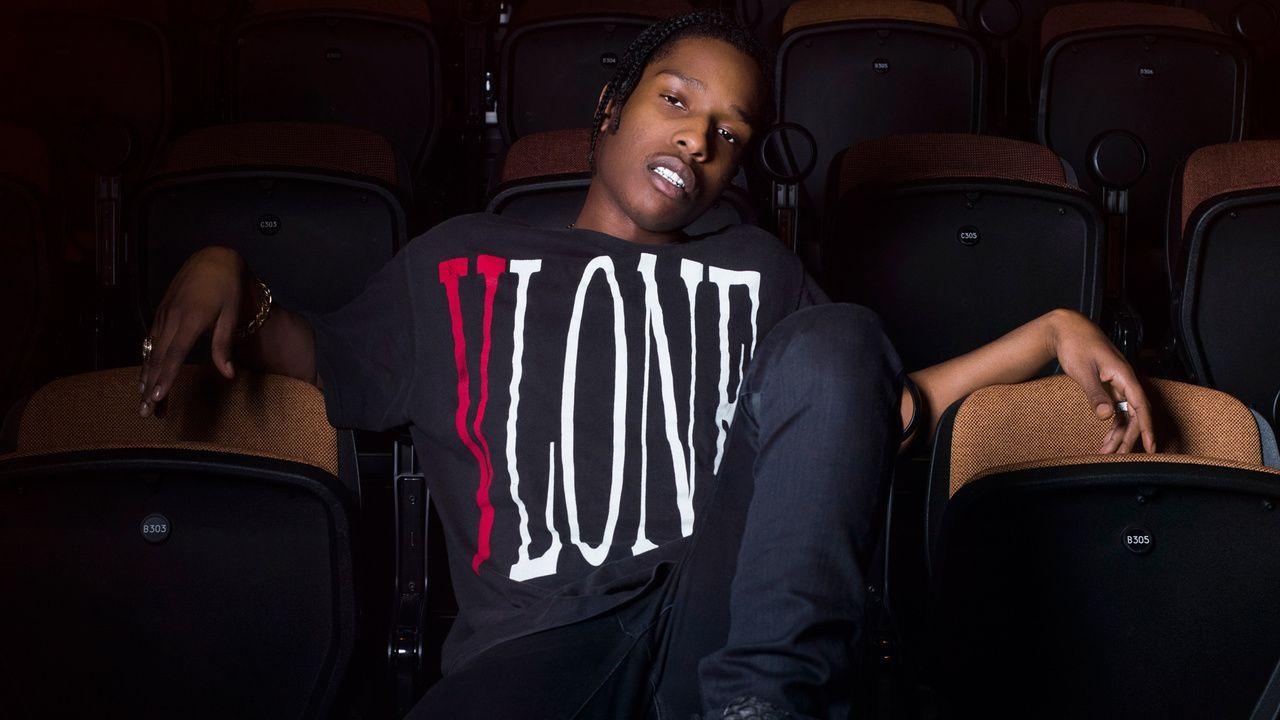 1280x720 Asap Rocky Wallpaper HD , free download, (43), Desktop