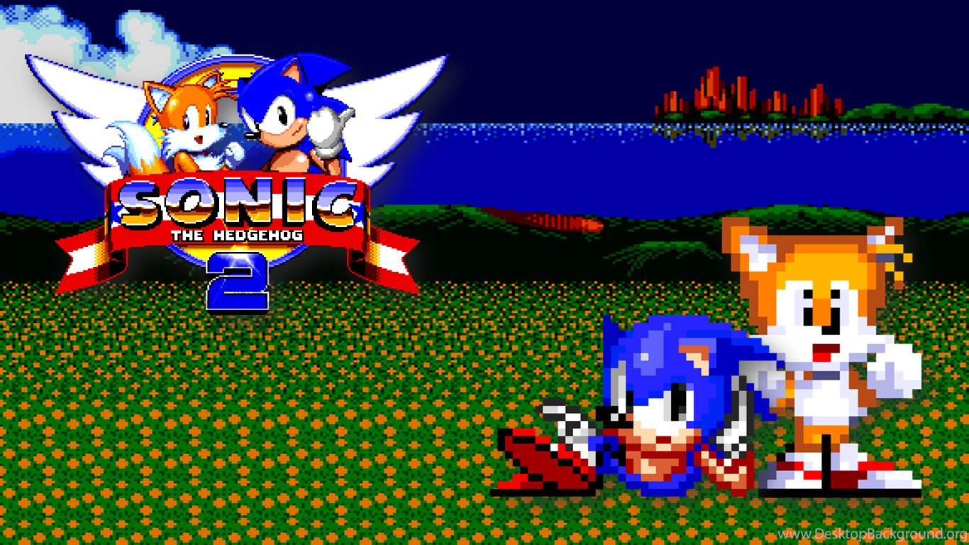 1370x770 Sonic The Hedgehog 2 Wallpaper Desktop Background, Desktop