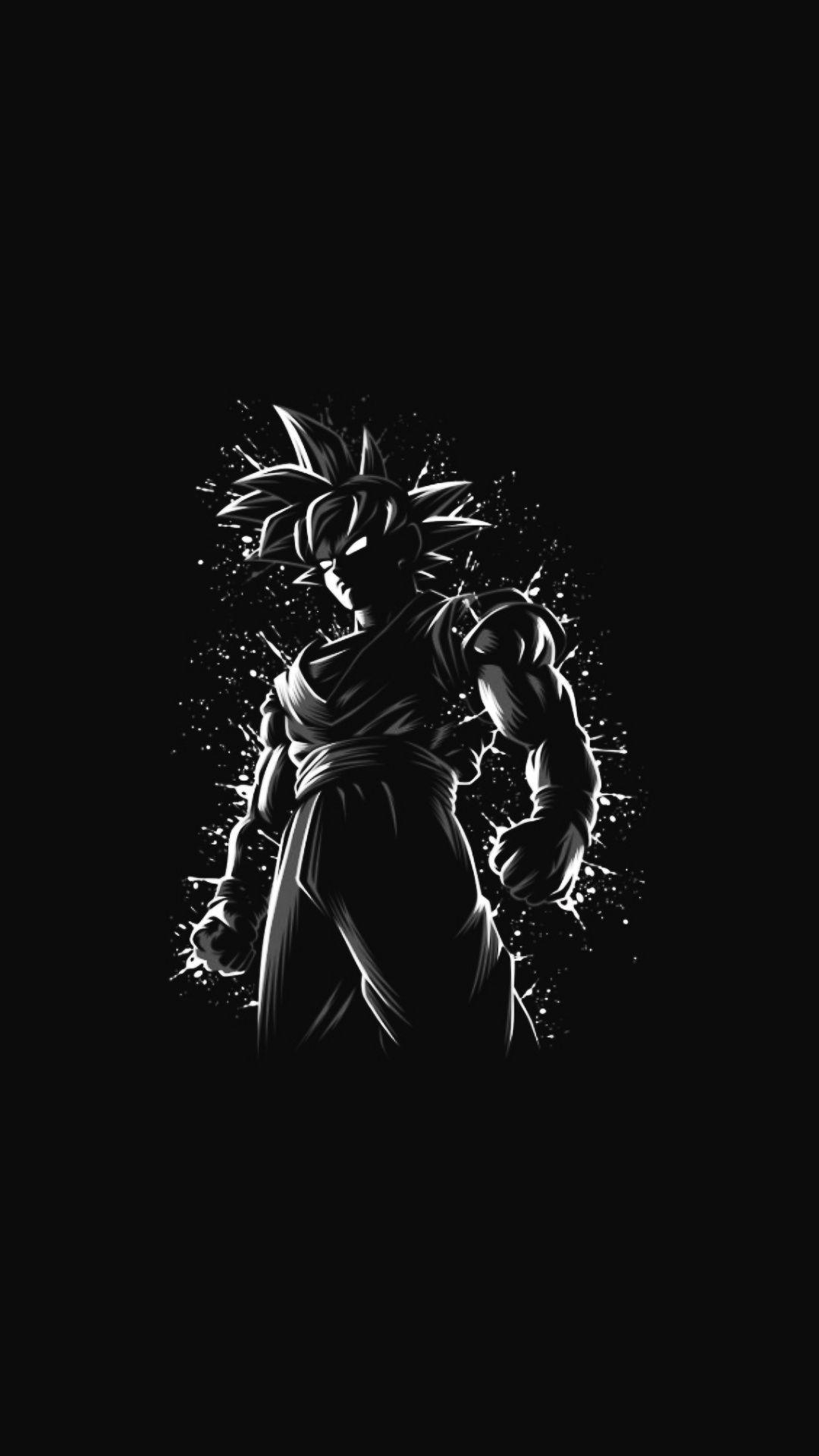 1080x1920 Dragon ball. Dragon ball wallpaper iphone, Anime wallpaper, Dragon ball wallpaper, Phone