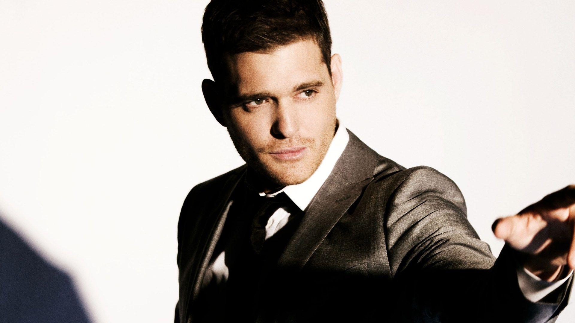 1920x1080 Michael Bublé HD Wallpaper, Desktop