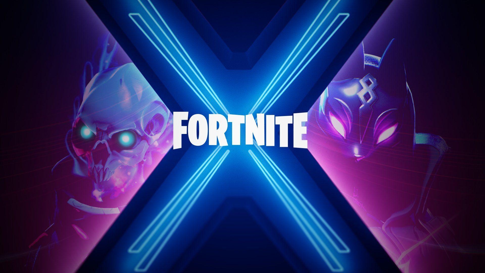 1920x1080 Fortnite Season 10 wallpaper, Desktop