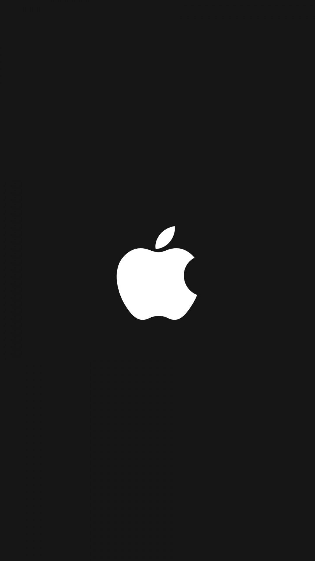 1080x1920 Apple Logo iPhone Wallpaper Free Apple Logo iPhone Background, Phone