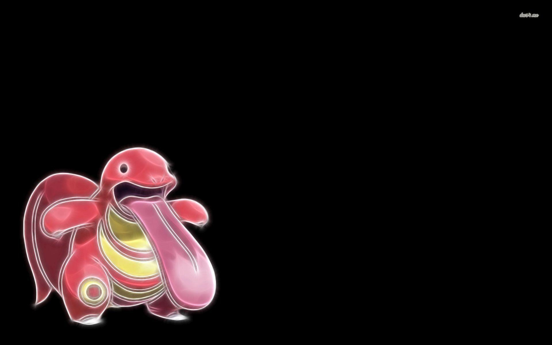 1920x1200 Lickitung, Desktop