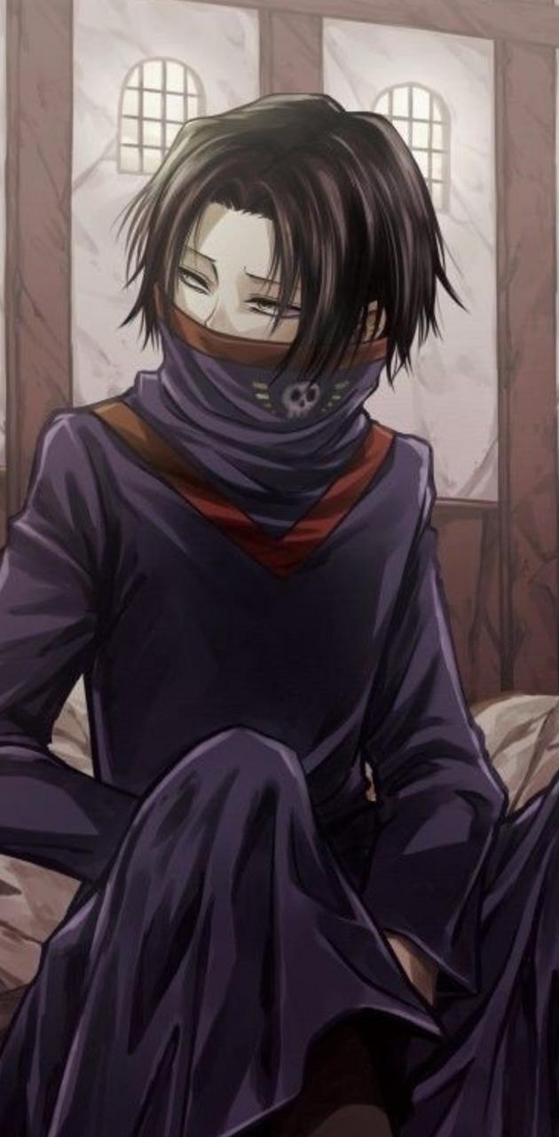 630x1280 Feitan wallpaper, Phone