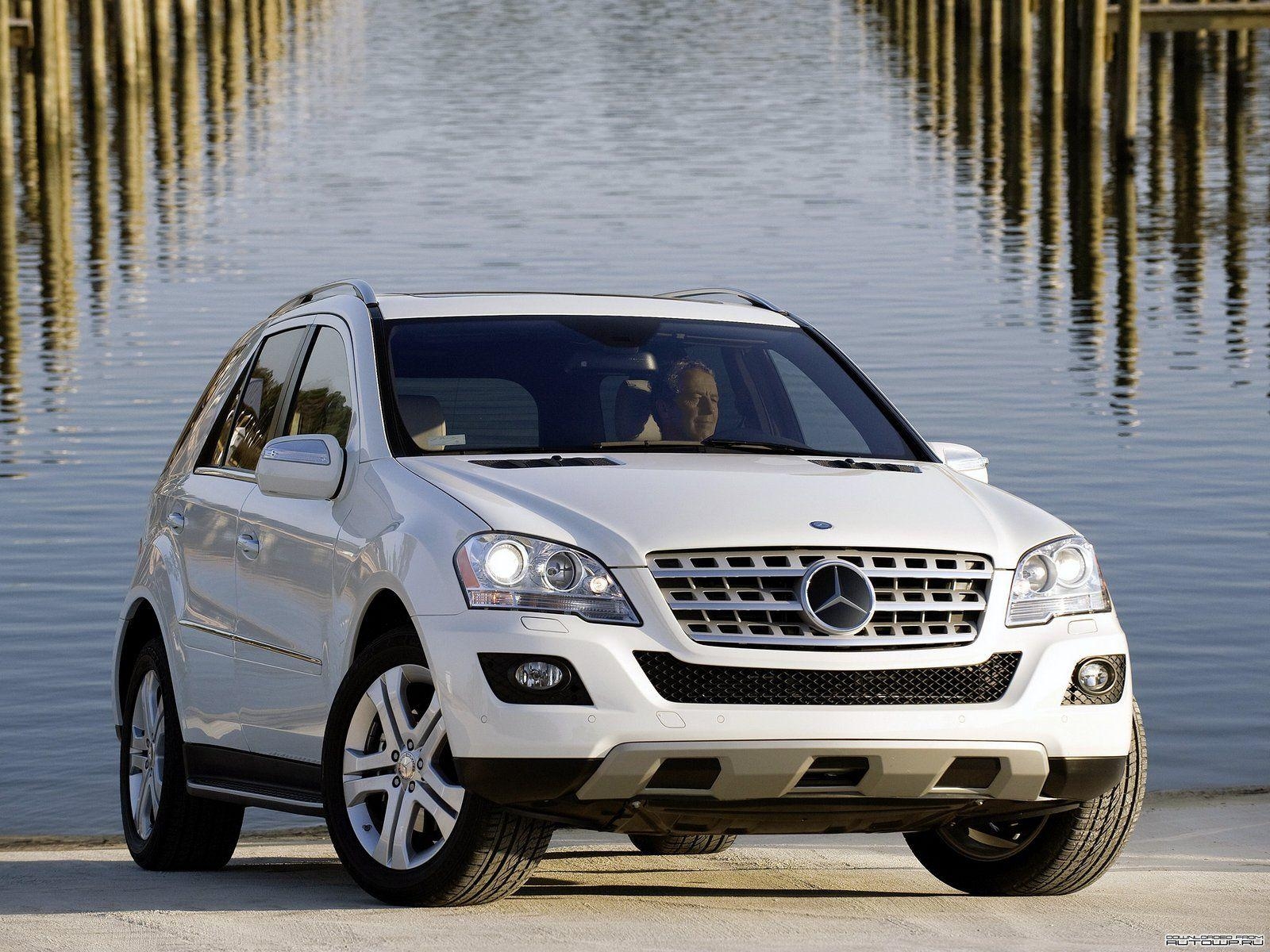 1600x1200 Mercedes Benz Ml320 Bluetec 1002 Wallpaper Benz, Desktop